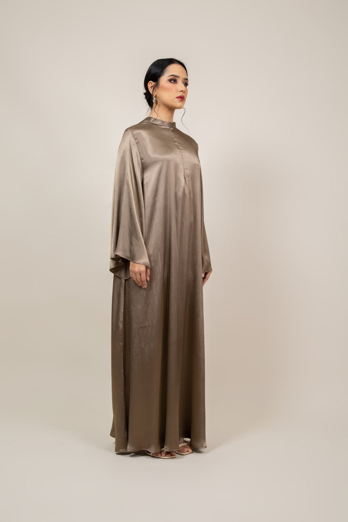 Ivana Maxi Dress