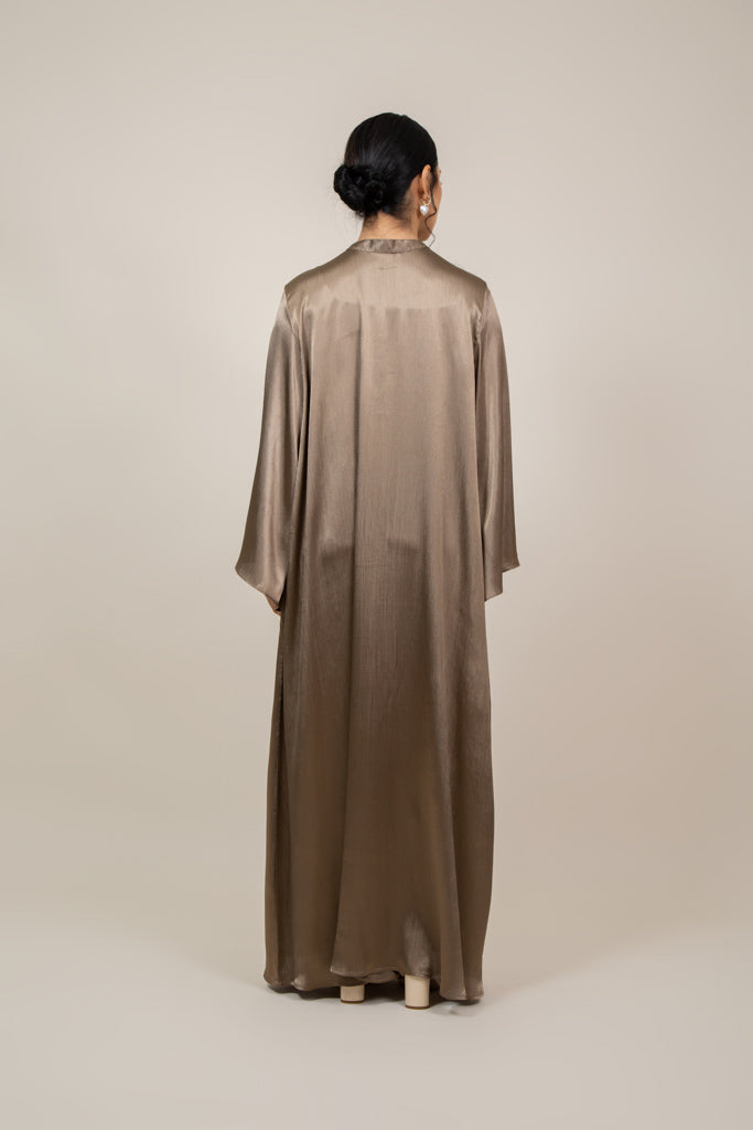 Ivana Maxi Dress