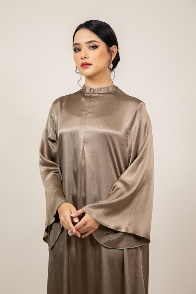 Ivana Maxi Dress