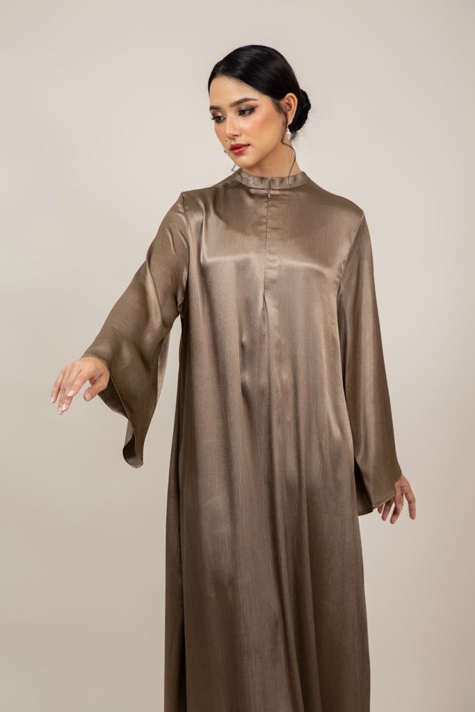 Ivana Maxi Dress