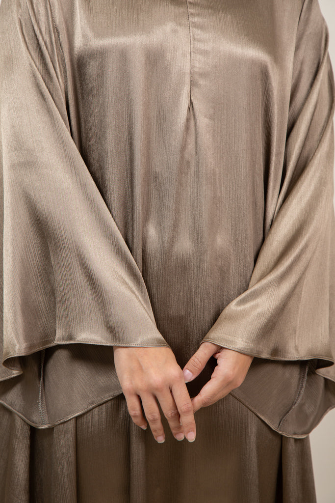 Ivana Maxi Dress