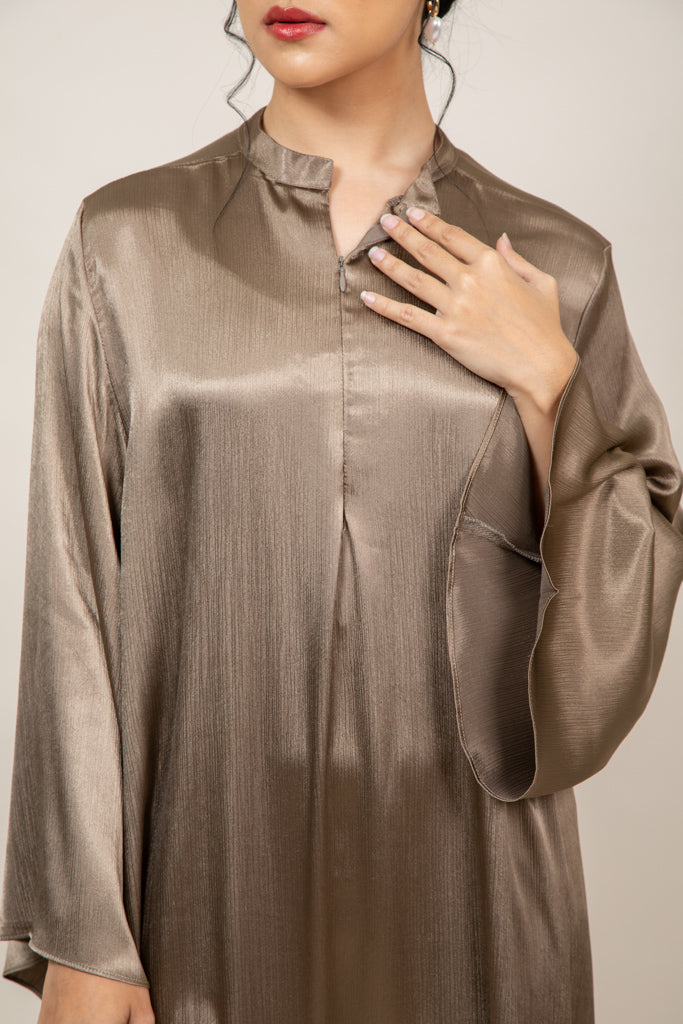 Ivana Maxi Dress