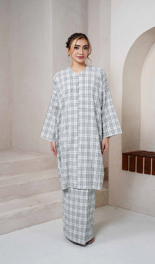 Melati Kebaya Modern Set