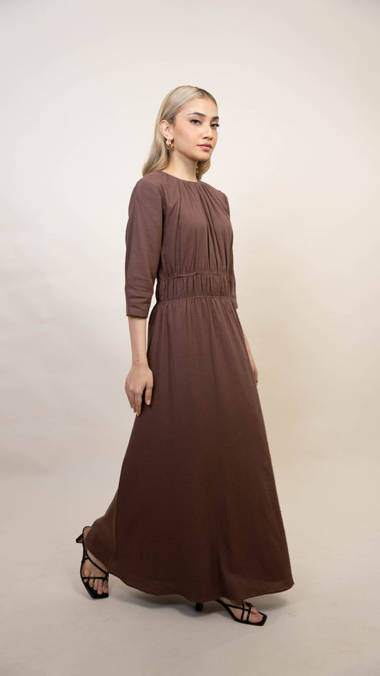 Celine Dress
