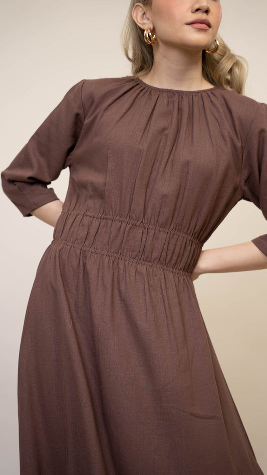 Celine Dress