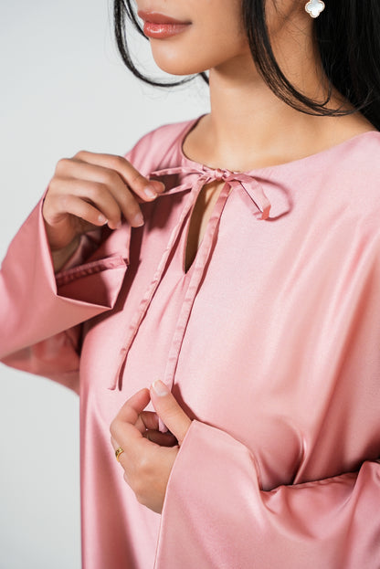 Ribbon Kaftan