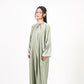 Ribbon Kaftan