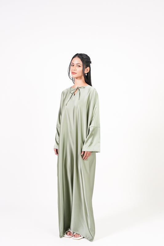 Ribbon Kaftan