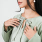 Ribbon Kaftan