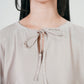 Ribbon Kaftan