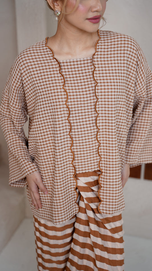 Dayang Kebaya Set