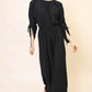 Thalia Dress in Black