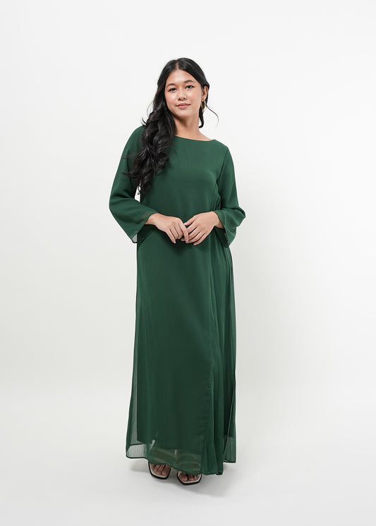 Emerald Green