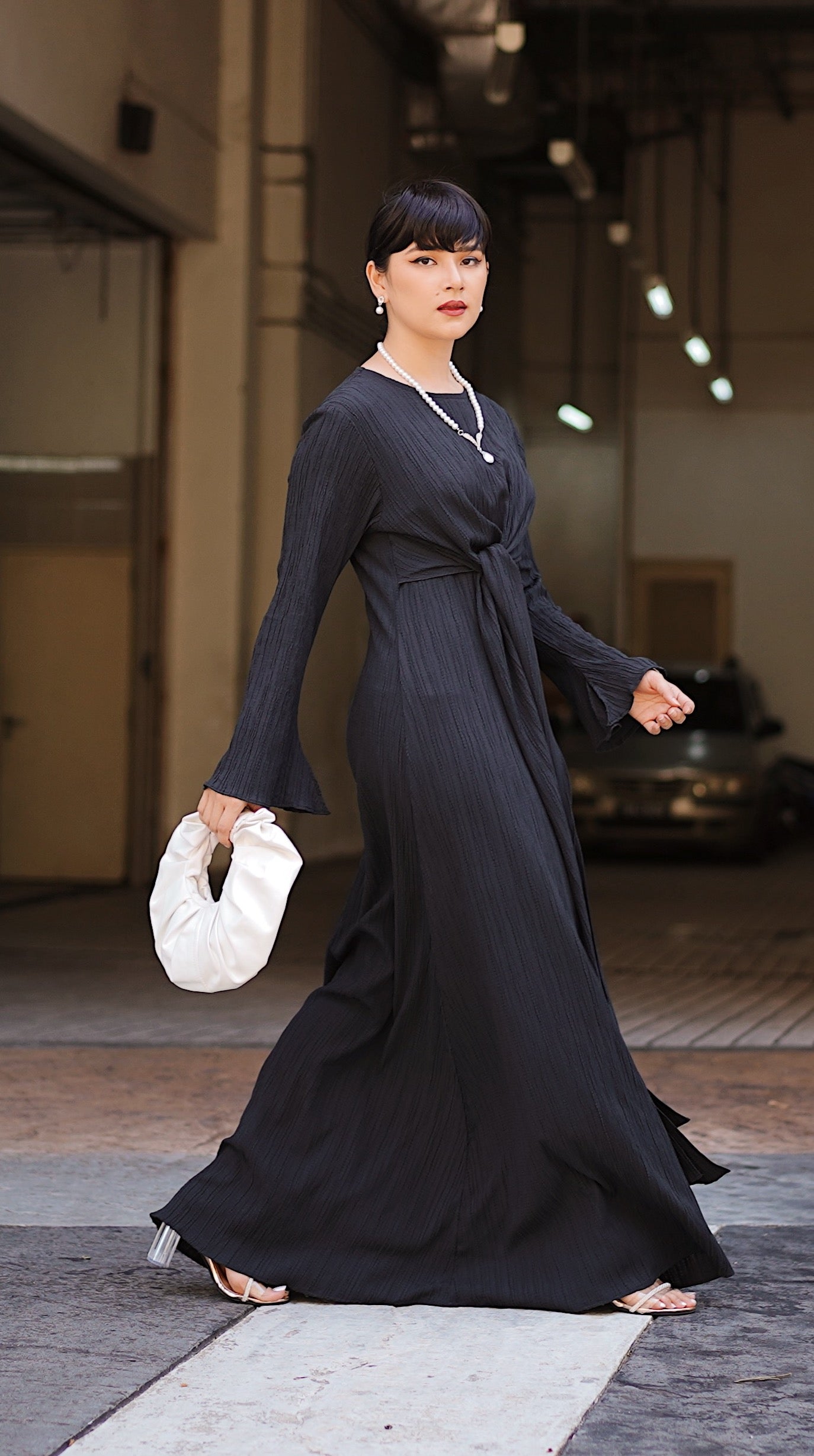 frida maxi dress Frida Maxi Dress - Blue - Buy Women's Dresses