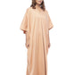 V Neck Kaftan
