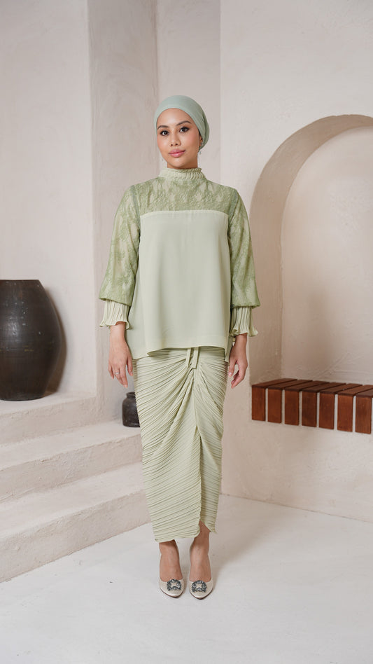 Latifah Modern Kurung