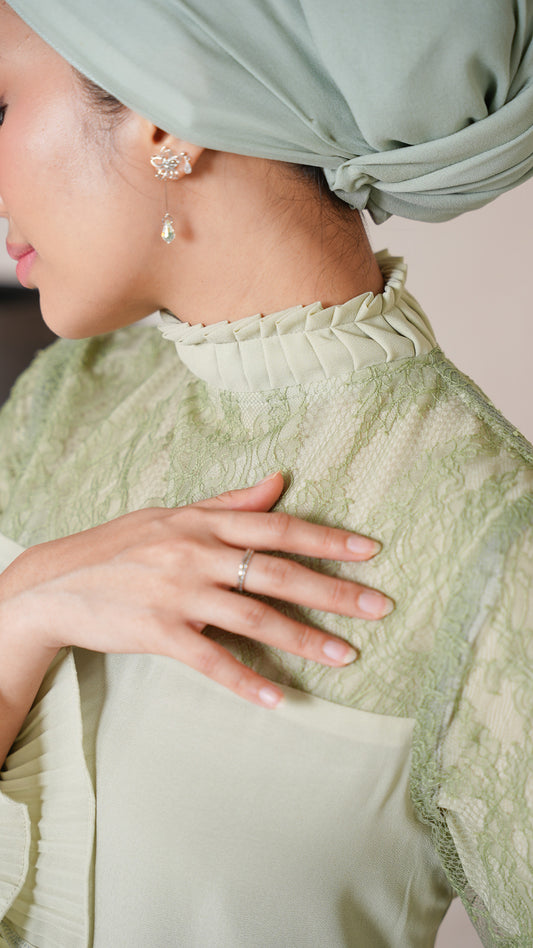 Latifah Modern Kurung