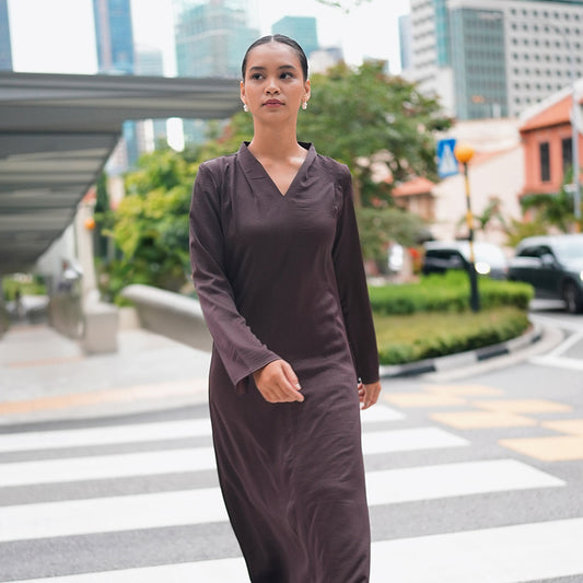 Rosa Dress