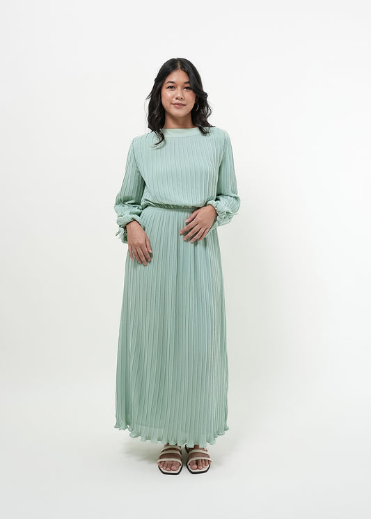 Tiana Dress
