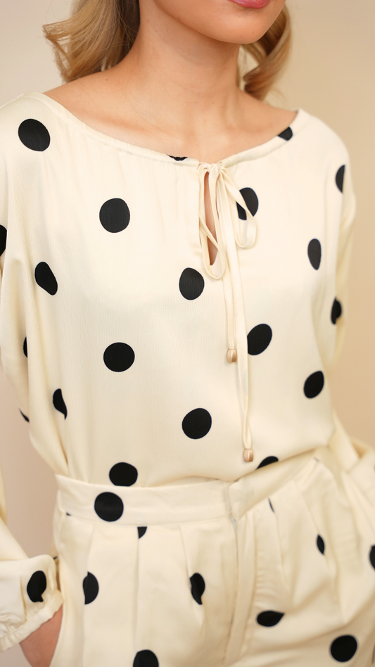 Dotty's Top