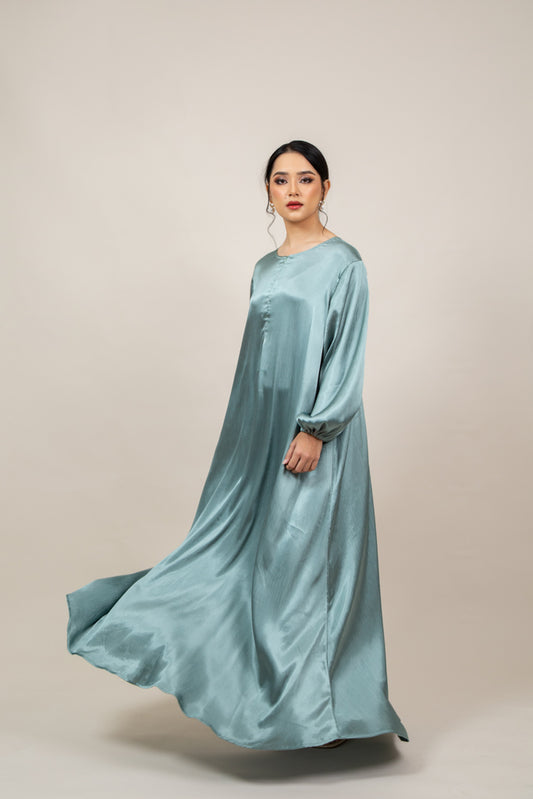 Caroline Maxi Dress
