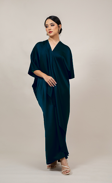 Paris Kaftan