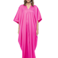 V Neck Kaftan