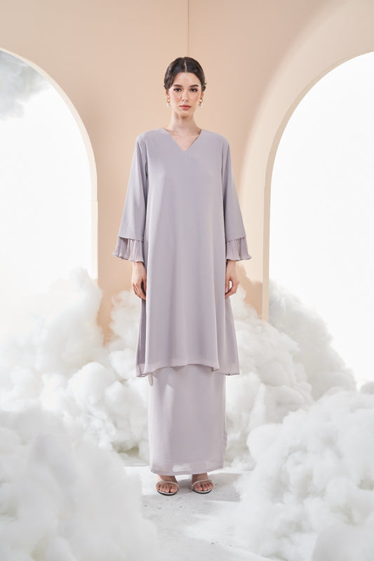 Iman Kurung