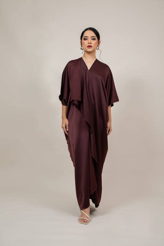Paris Kaftan