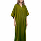 V Neck Kaftan